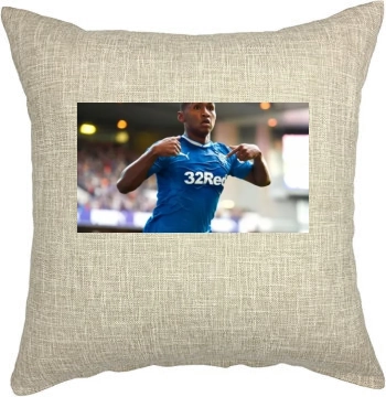 Alfredo Morelos Pillow