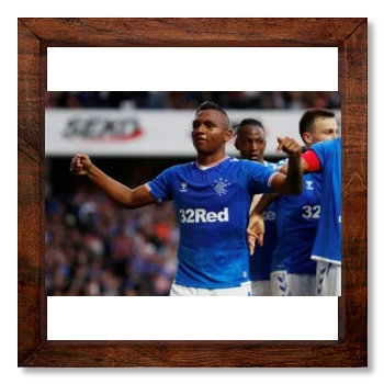 Alfredo Morelos 12x12