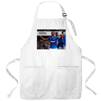 Alfredo Morelos Apron