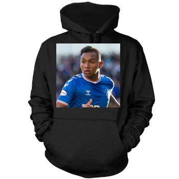 Alfredo Morelos Mens Pullover Hoodie Sweatshirt