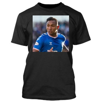 Alfredo Morelos Men's TShirt