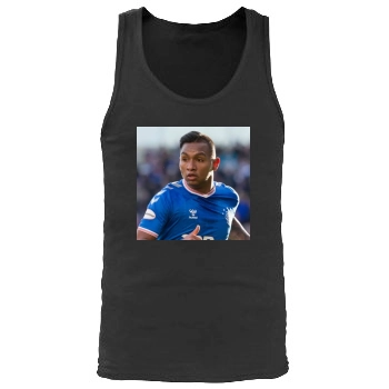 Alfredo Morelos Men's Tank Top