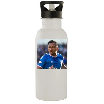 Alfredo Morelos Stainless Steel Water Bottle