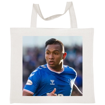 Alfredo Morelos Tote