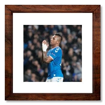 Alfredo Morelos 12x12