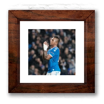 Alfredo Morelos 6x6