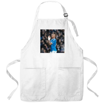 Alfredo Morelos Apron