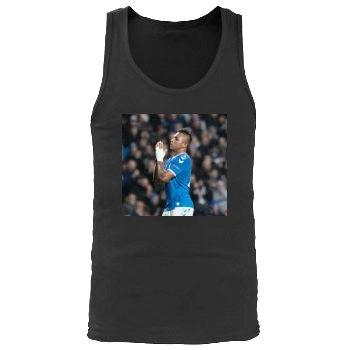 Alfredo Morelos Men's Tank Top