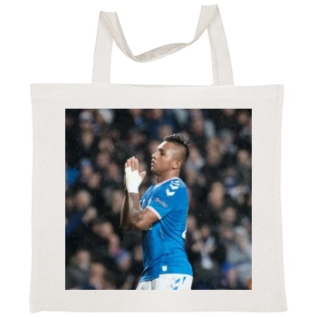 Alfredo Morelos Tote