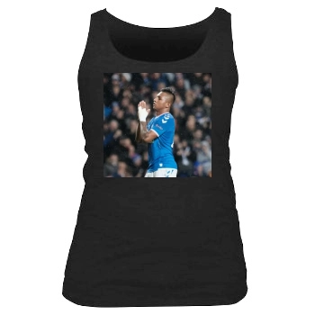 Alfredo Morelos Women's Tank Top