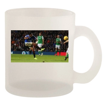 Alfredo Morelos 10oz Frosted Mug