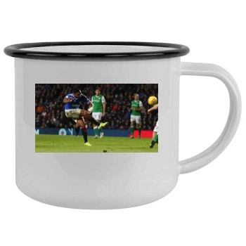 Alfredo Morelos Camping Mug