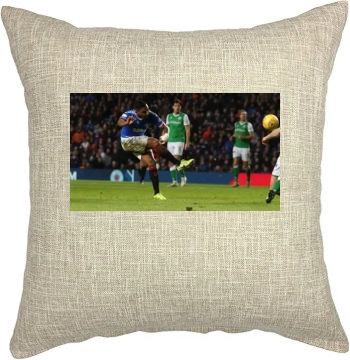 Alfredo Morelos Pillow