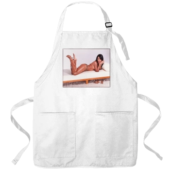 Aaliyah Apron