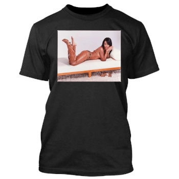 Aaliyah Men's TShirt