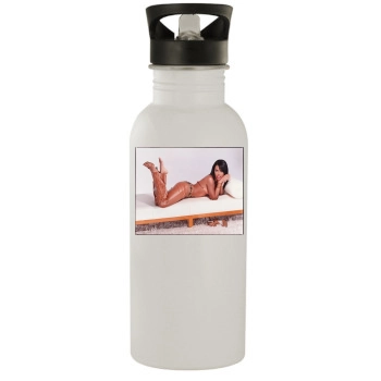 Aaliyah Stainless Steel Water Bottle