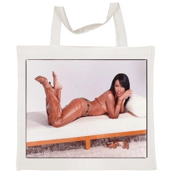 Aaliyah Tote