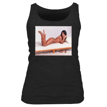 Aaliyah Women's Tank Top