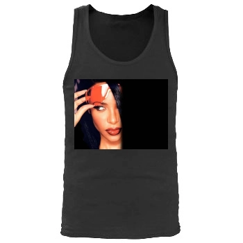 Aaliyah Men's Tank Top