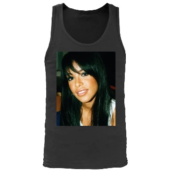 Aaliyah Men's Tank Top