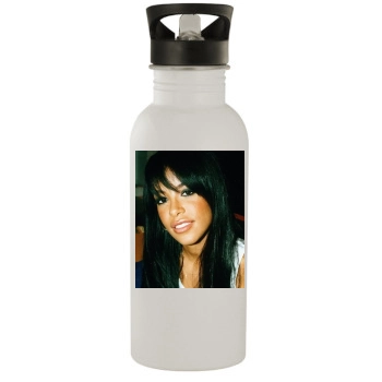 Aaliyah Stainless Steel Water Bottle