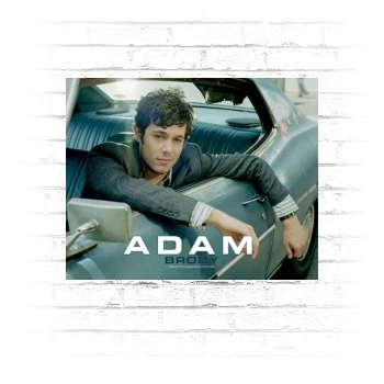 Adam Brody Poster