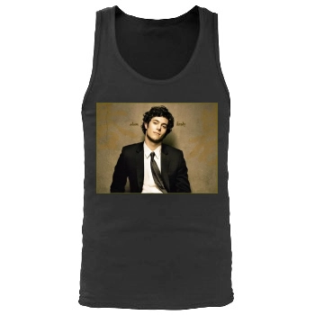 Adam Brody Men's Tank Top