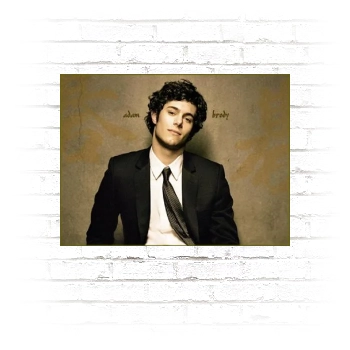 Adam Brody Poster