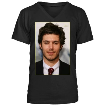 Adam Brody Men's V-Neck T-Shirt