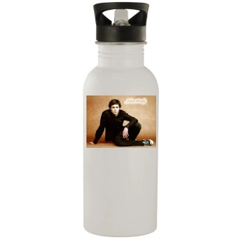 Adam Brody Stainless Steel Water Bottle