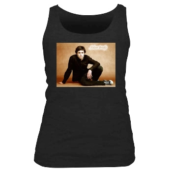 Adam Brody Women's Tank Top