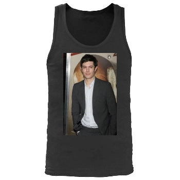 Adam Brody Men's Tank Top