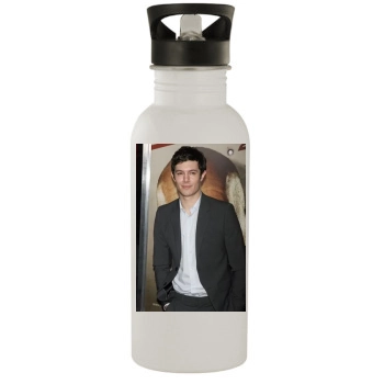 Adam Brody Stainless Steel Water Bottle