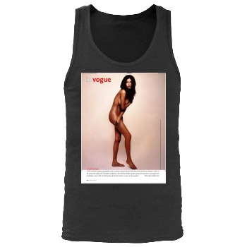 Adriana Lima Men's Tank Top