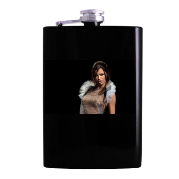 Adriana Lima Hip Flask