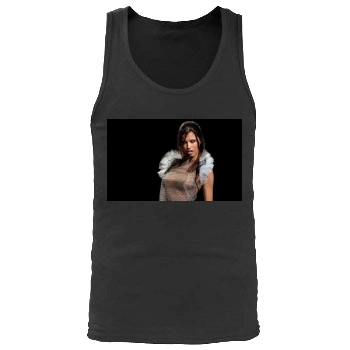 Adriana Lima Men's Tank Top