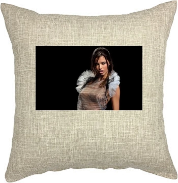 Adriana Lima Pillow