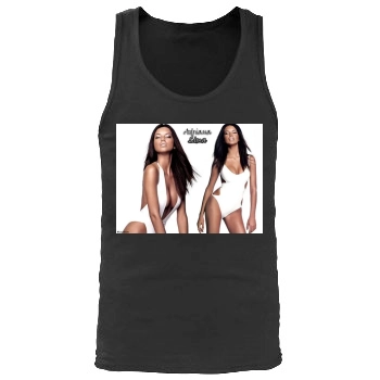 Adriana Lima Men's Tank Top