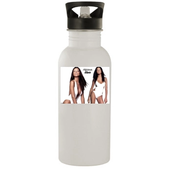 Adriana Lima Stainless Steel Water Bottle