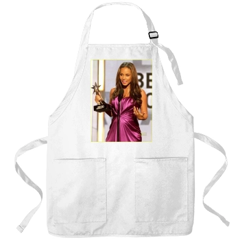 Alicia Keys Apron