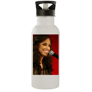 Alicia Keys Stainless Steel Water Bottle