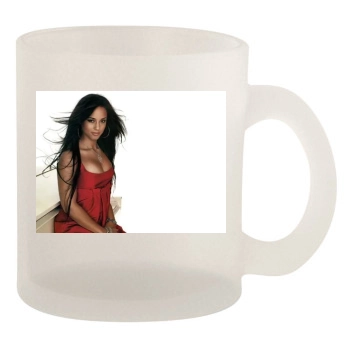 Alicia Keys 10oz Frosted Mug