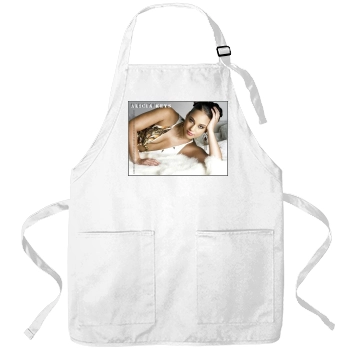 Alicia Keys Apron