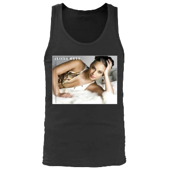 Alicia Keys Men's Tank Top