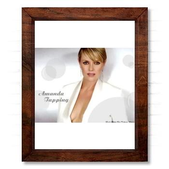 Amanda Tapping 14x17