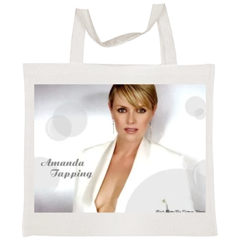 Amanda Tapping Tote