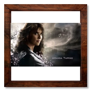 Amanda Tapping 12x12