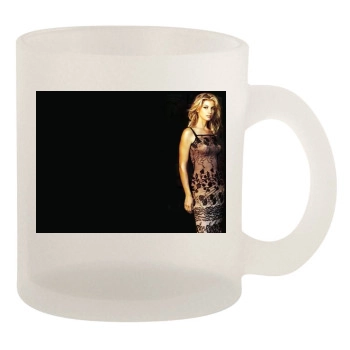 Faith Hill 10oz Frosted Mug