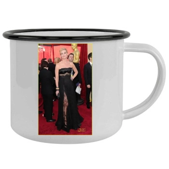 Faith Hill Camping Mug