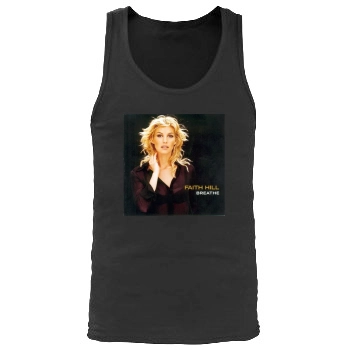 Faith Hill Men's Tank Top